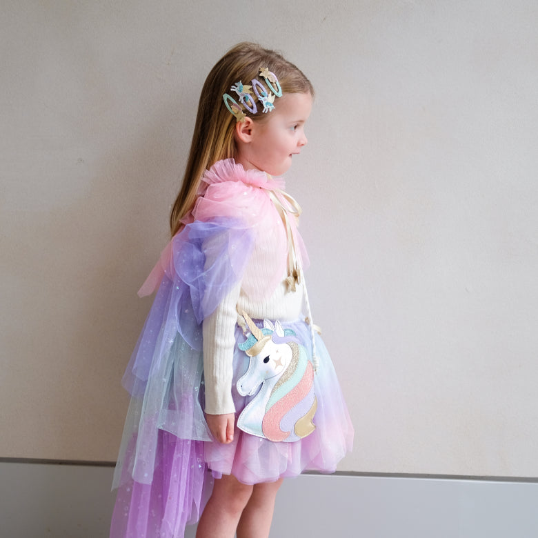 Mimi and Lula My Little Unicorn Bag