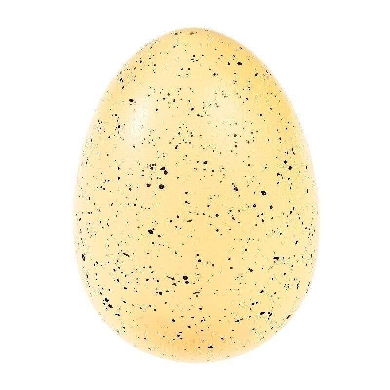 Rex Giant Hatching Dinosaur Egg - Prehistoric Land