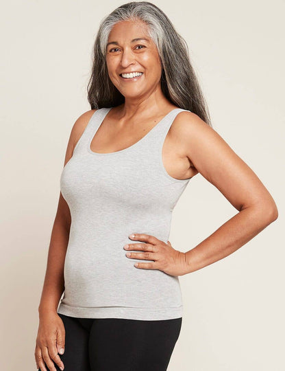 BOODY UK LTD - Women's Comfortable Bamboo Tank Top