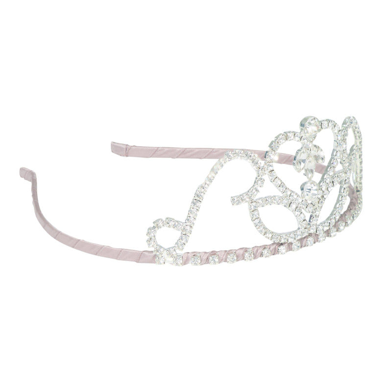 Mimi and Lula Classic Princess Tiara