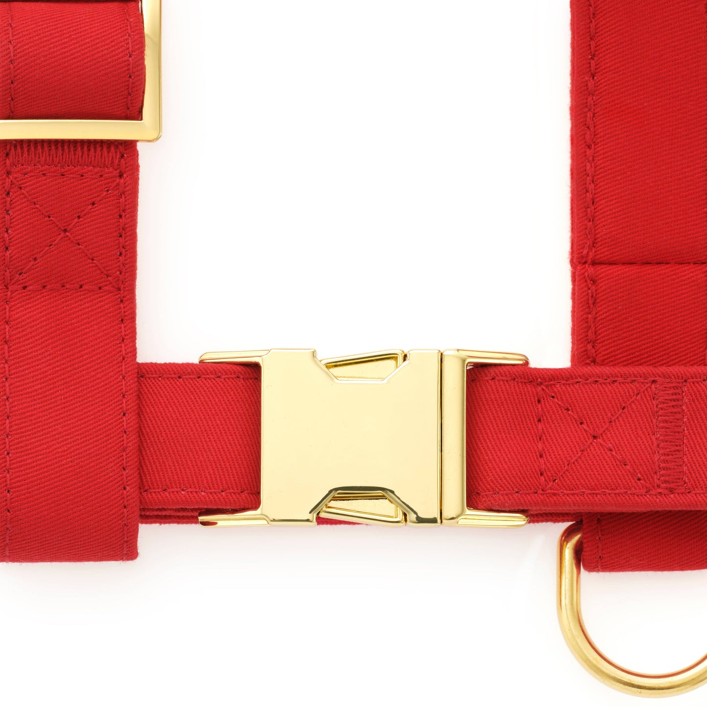 The Foggy Dog - Ruby Dog Harness
