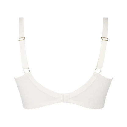 Lise Charmel Imagine La Beauté Full Cup Bra – Écru Nacre