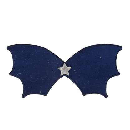 Rockahula Twilight Velvet Bat Wings (3-10years)