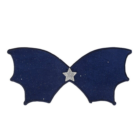 Rockahula Twilight Velvet Bat Wings (3-10years)