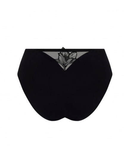 Lise Charmel Désir et Volupté High-Waisted Brief | Noir