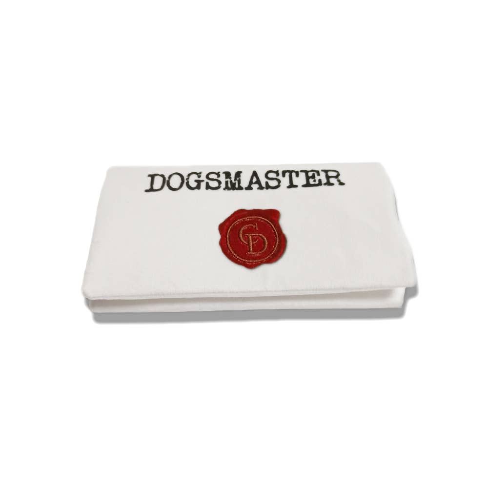 CatwalkDog - Dogsmaster Envelope Task Toy