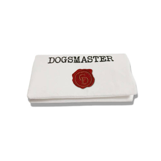 CatwalkDog - Dogsmaster Envelope Task Toy