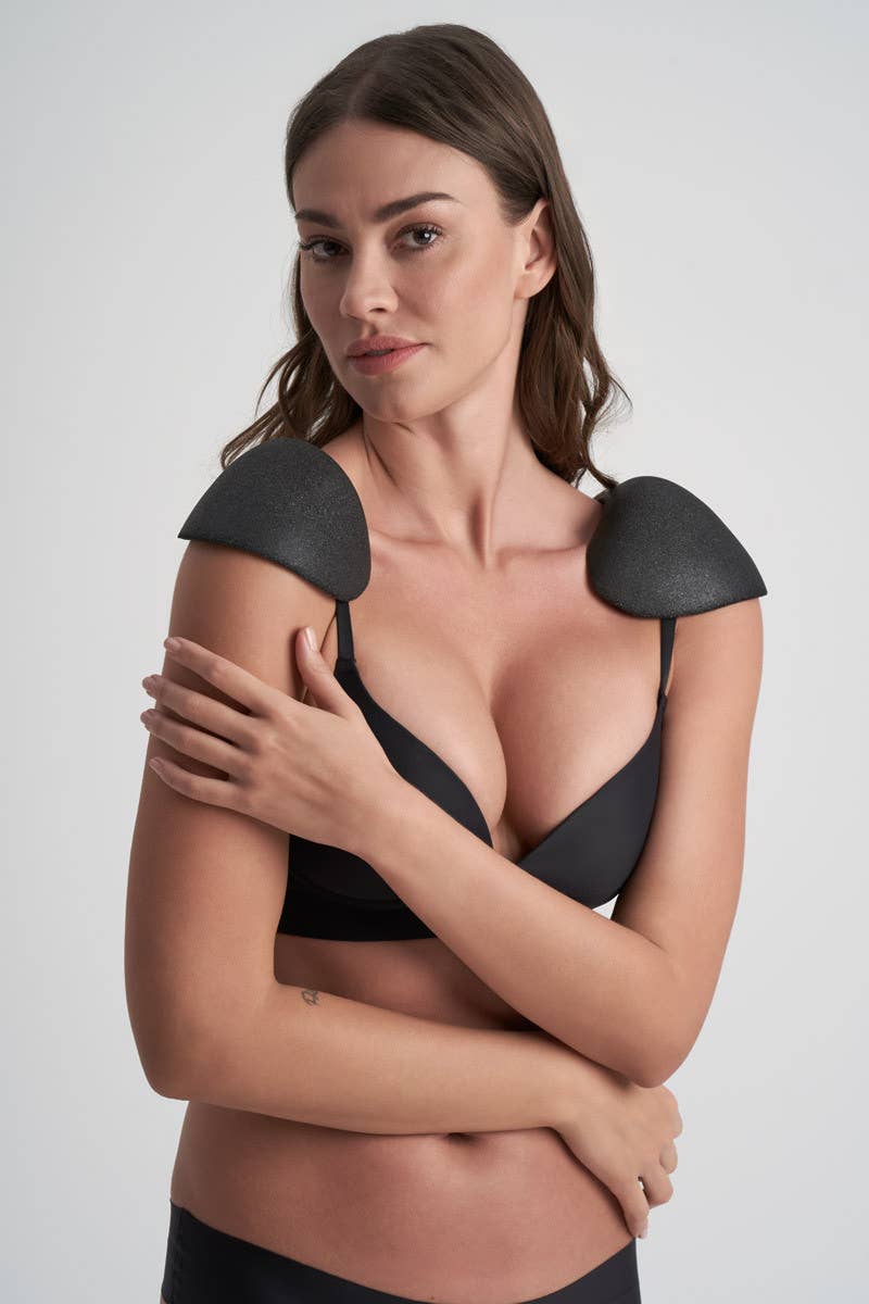 Bye Bra - Shoulder Bra Pads