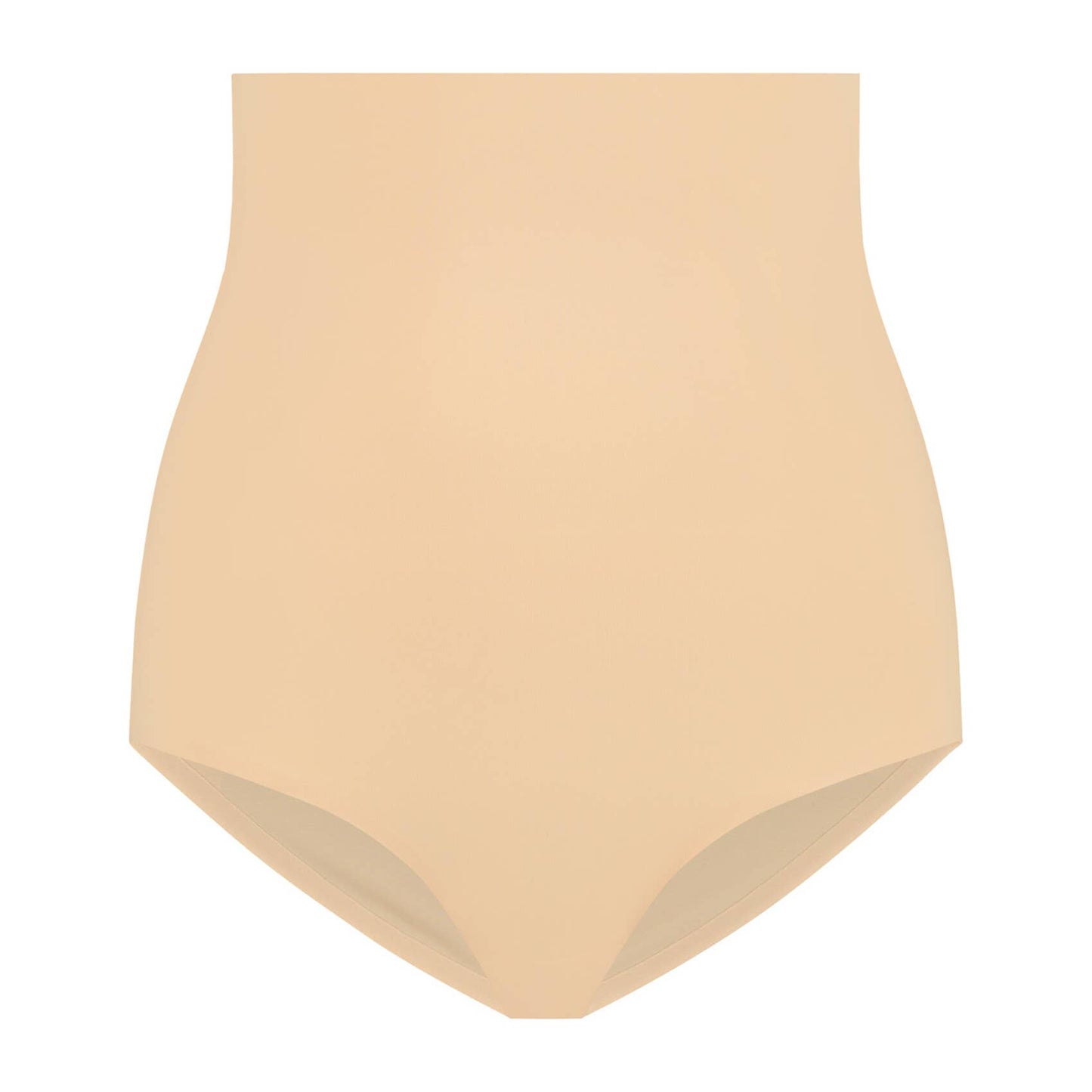 Bye Bra - Invisible High Waist Brief