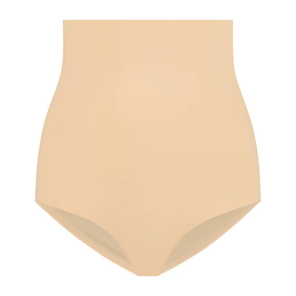 Bye Bra - Invisible High Waist Brief