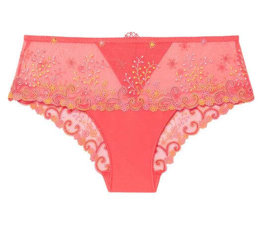 Simone Pérèle: Délice Shorty Mango