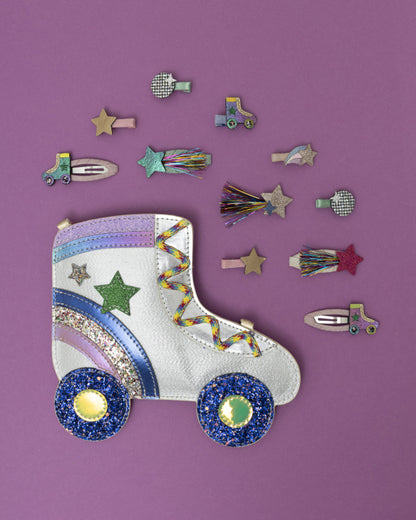 Mimi and Lula Disco Diva Mini Clips