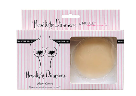 Model Behaviour Nipple Covers
