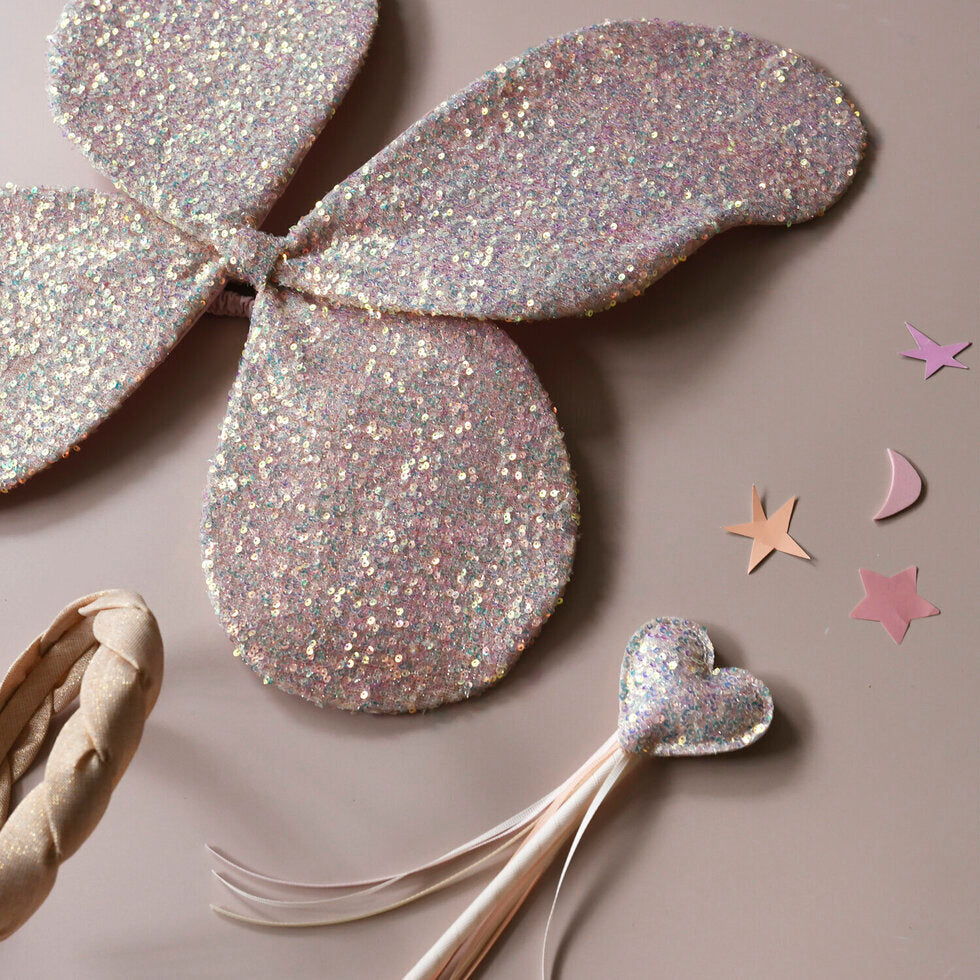 Rockahula Magical sequin Fairy Wings