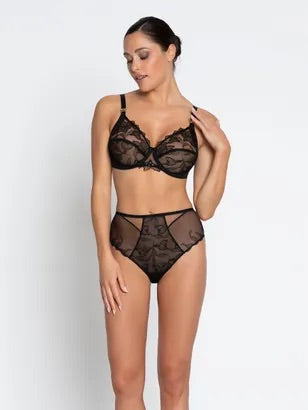 Lise Charmel Desir Et Volupte High Waist Brief