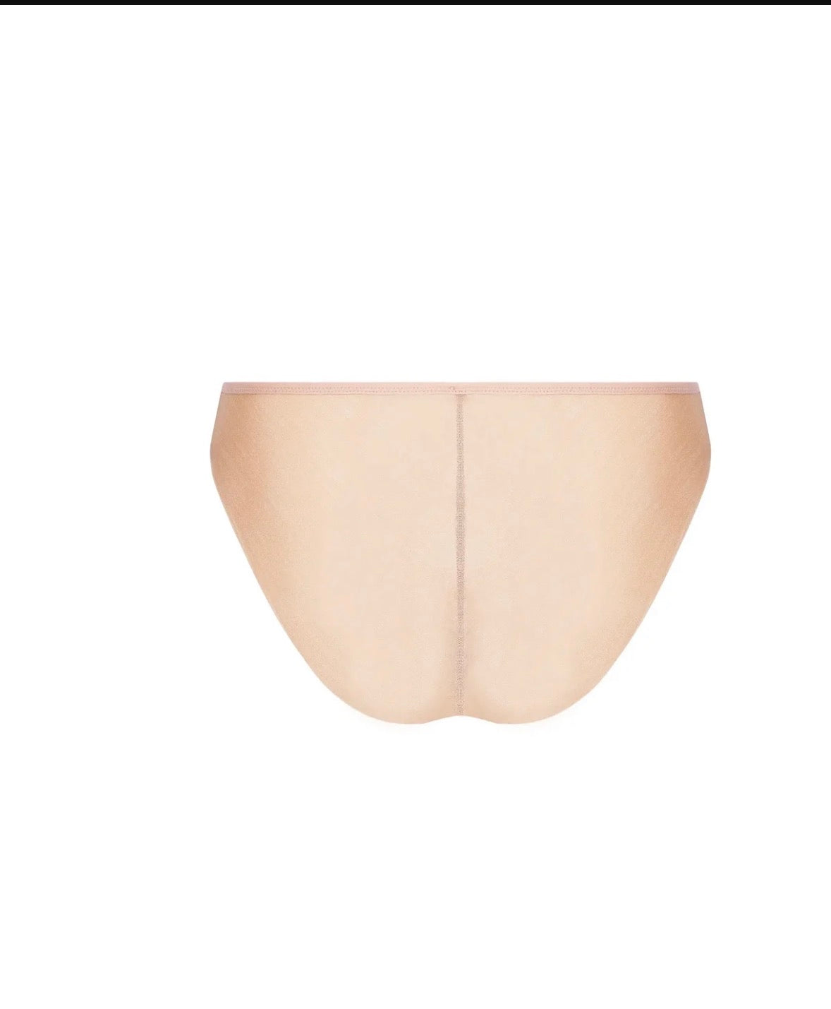 Lise Charmel Dressing Floral Brief | Ambre Nacre
