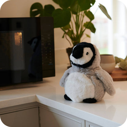 Warmies - Warmies Baby Penguin