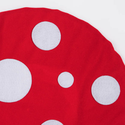 Merri Merri Mushroom Hat