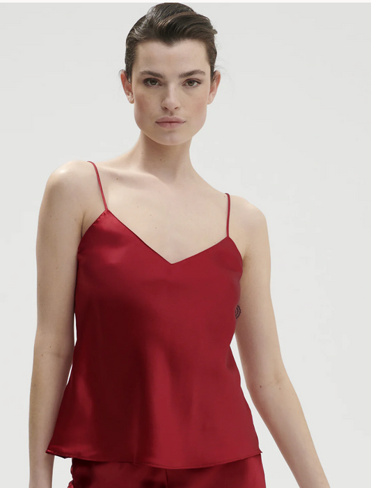 Simone Perele Dream Top Tango Red