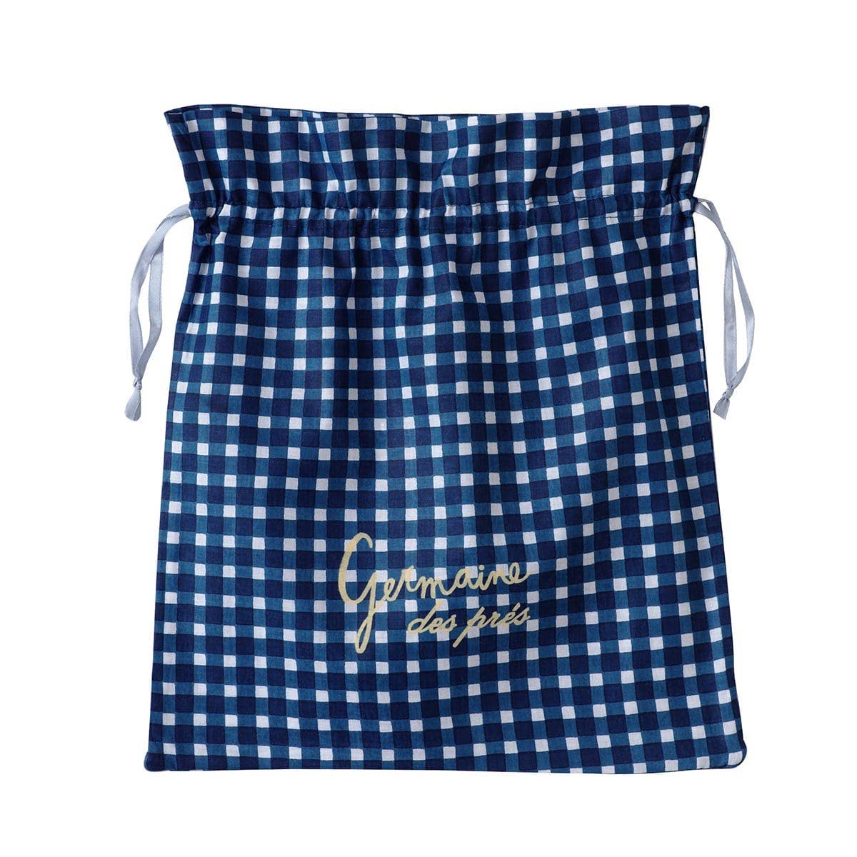 Arriving soon. Pre order GERMAINE DES PRES - Simone Vichy Blue briefs