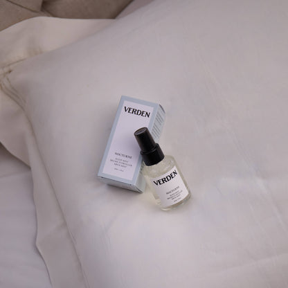 Verden - NOCTURNE SLEEP MIST, MADE IN UK, WELLNESS, AROMATHERAPY