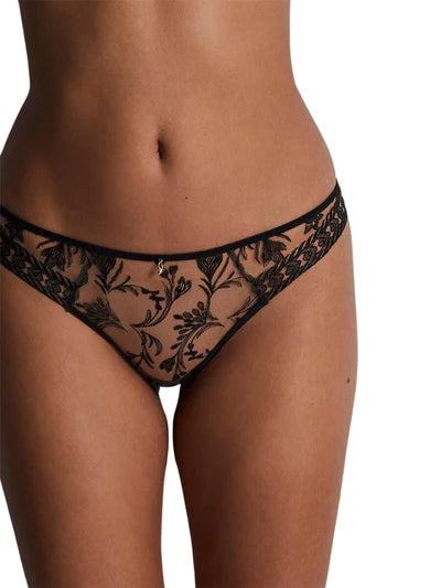 Aubade Magnetic Spell Italian Brief Mystere