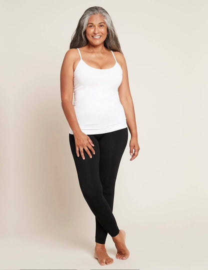 BOODY UK LTD - Boody Bamboo Women's Cami Tank Top, Seam-Free