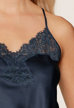 Linga Dore Midnight Camisole