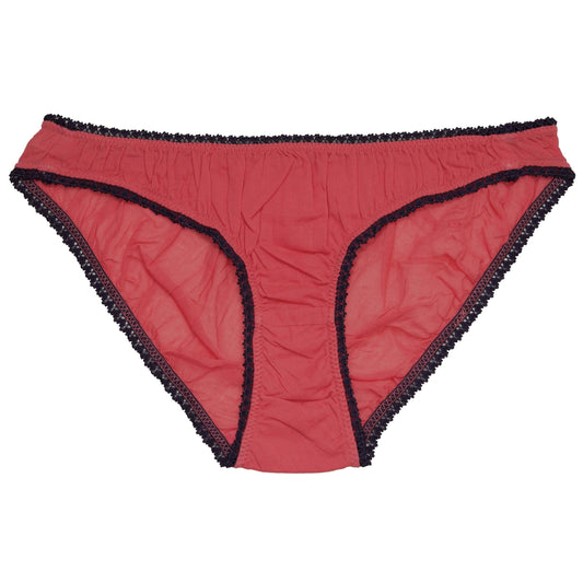 GERMAINE DES PRES - Germaine Rose Indian Night Panties
