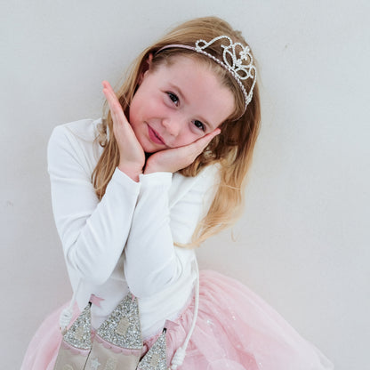 Mimi and Lula Classic Princess Tiara