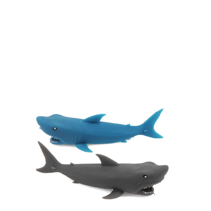 Rex Flying shark finger catapults (box of 2)