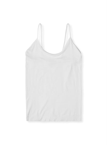 BOODY UK LTD - Boody Bamboo Women's Cami Tank Top, Seam-Free