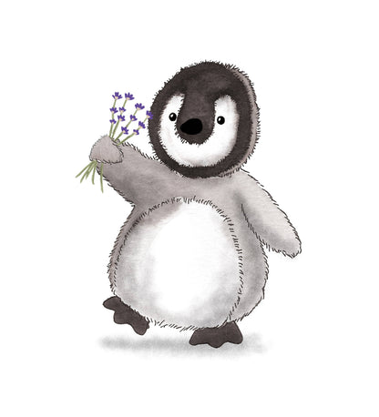 Warmies - Warmies Baby Penguin