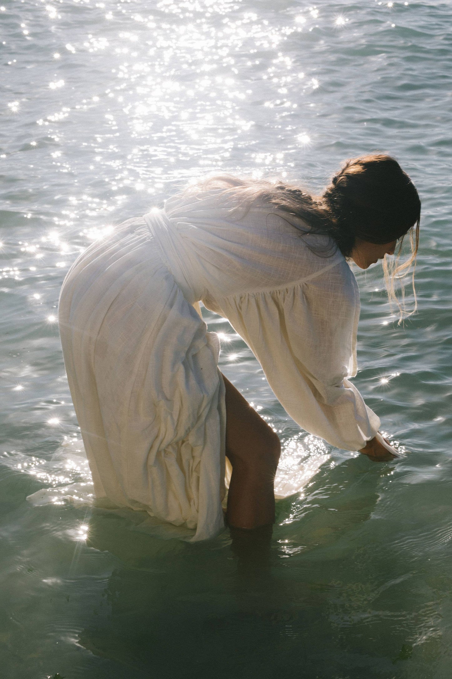 A Perfect Nomad - Bohemia Dress
