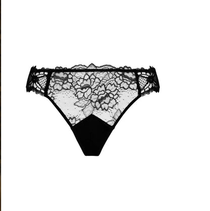 Lise Charmel Sublime en Dentelle Seduction Brief | Noir