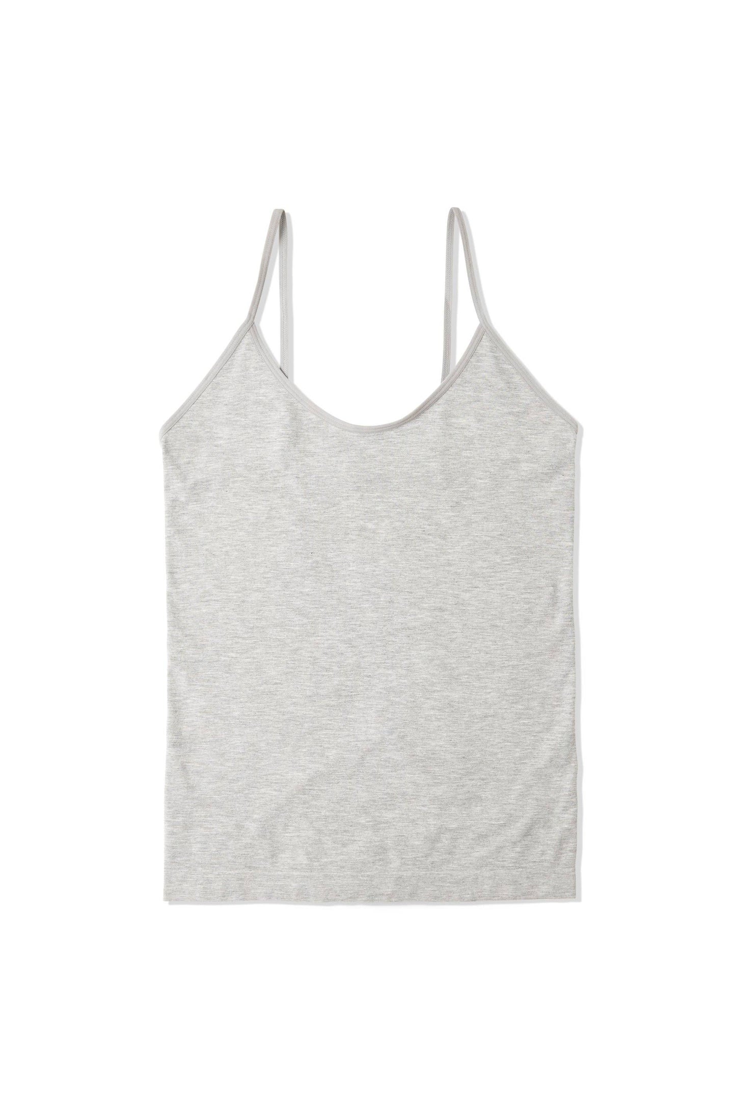 BOODY UK LTD - Boody Bamboo Women's Cami Tank Top, Seam-Free