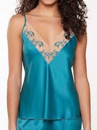 Linga Dore camisole
