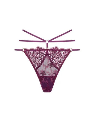 Lise Charmel Elegance Artist Sexy Thong