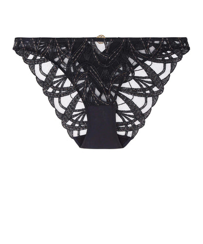 Aubade My Desire Secret Date Italian Brief