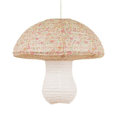 Meri Meri X Liberty Mushroom Lanterns (set of 3)