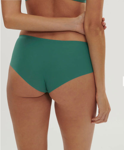 Simone Pérèle: Saga Shorty Garden Green