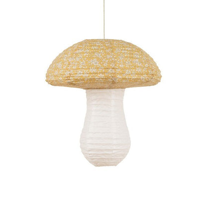 Meri Meri X Liberty Mushroom Lanterns (set of 3)