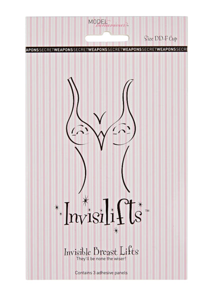 Model Behaviour Breast Lifts