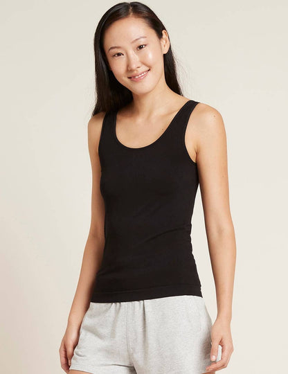 BOODY UK LTD - Women's Comfortable Bamboo Tank Top