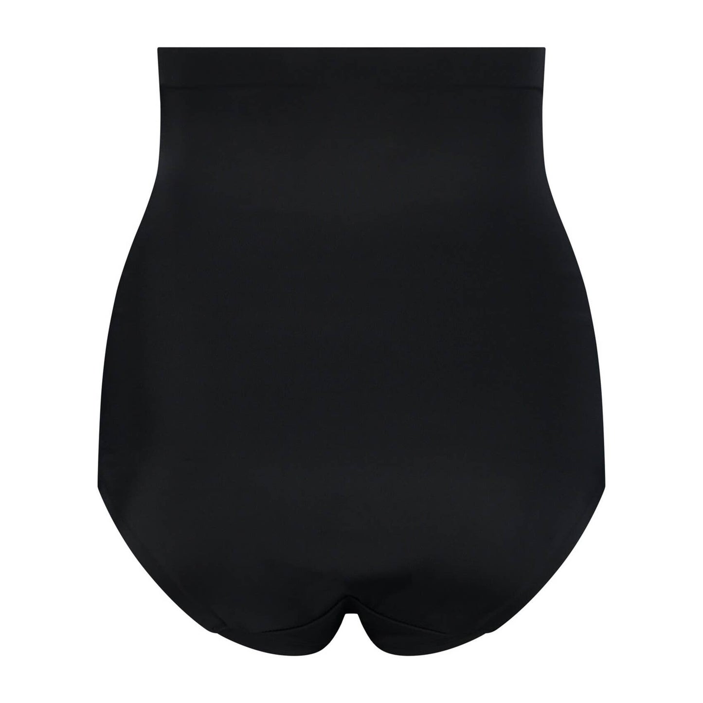 Bye Bra - Invisible High Waist Brief