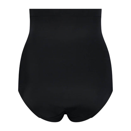 Bye Bra - Invisible High Waist Brief