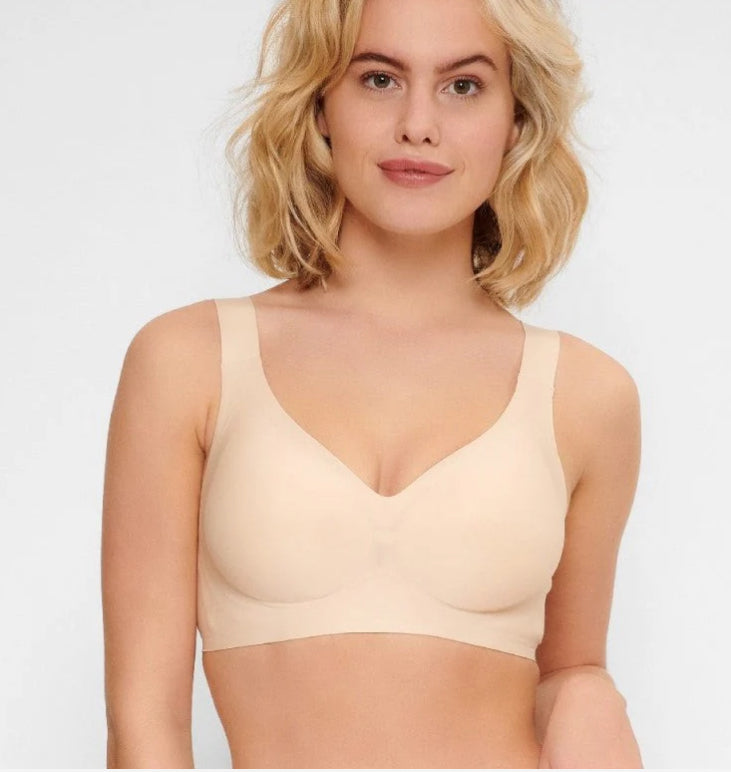 Lingadore Invisible Padded Soft Bra