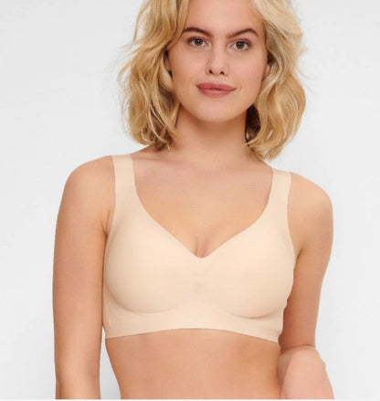 Lingadore Invisible Padded Soft Bra