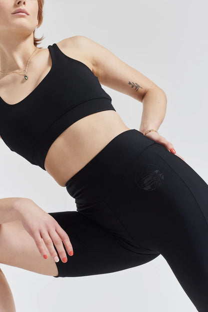 Arran Performance Cycling Shorts Peachaus