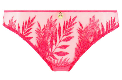 Aubade Parenthèse Tropicale Brief mini-coeur Joy